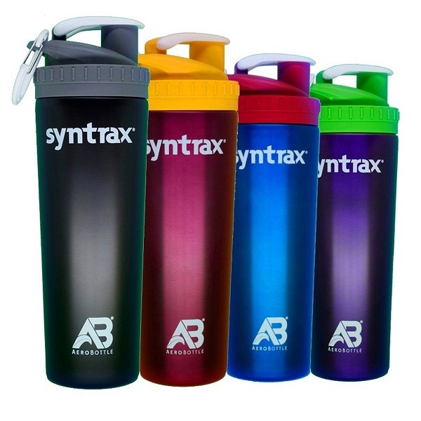 Syntrax Sheiker - 800ml