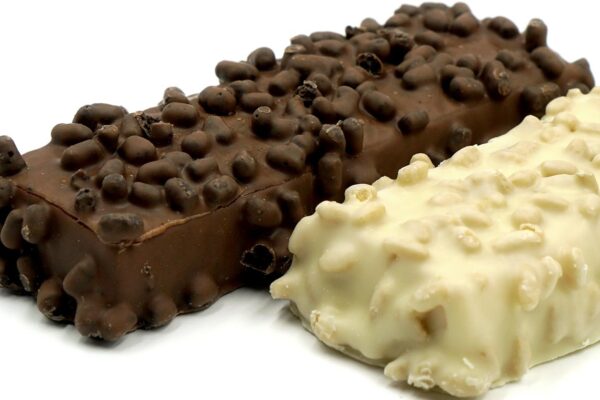 Dedicated Crisp Bar - 55g