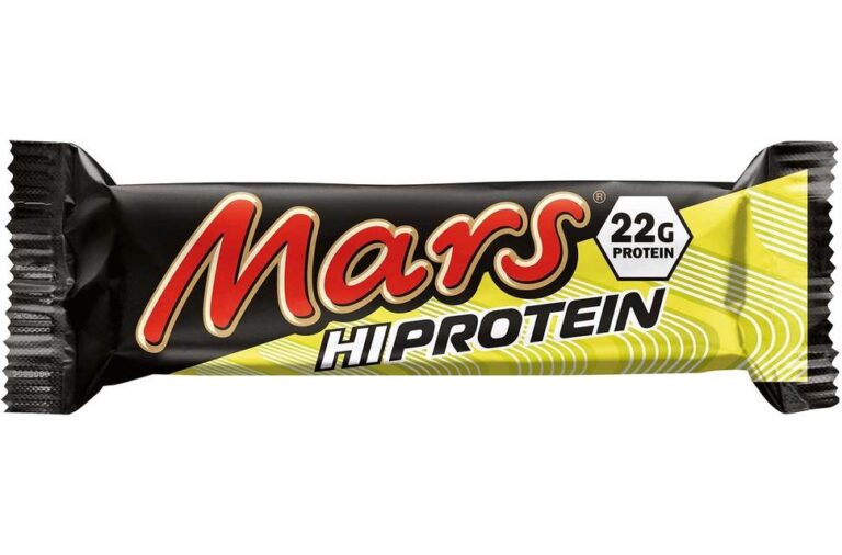 Mars HI Protein Bar - 66g