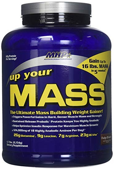 MHP Up Your Mass - 2,27kg
