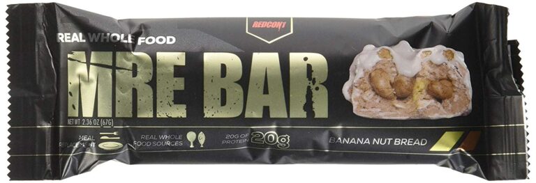 Redcon1 MRE Bar - 67g