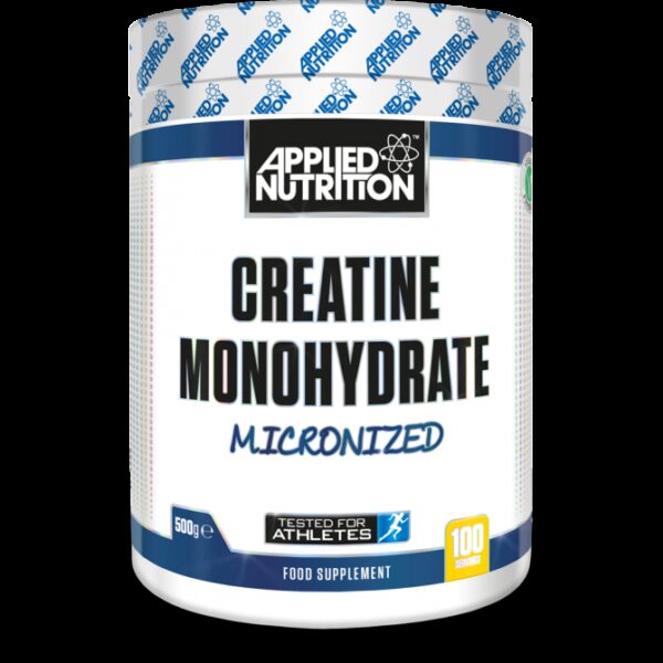 Applied Nutrition Applied Creatine Monohydrate - 500g