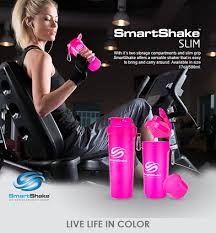 Smart Shake Slim - 400ml