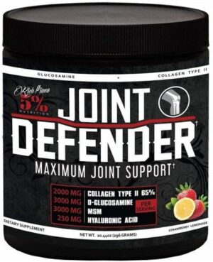 5% Nutrition Joint Defender - 296g