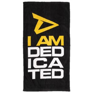 Dedicated Towel - 50x100cm