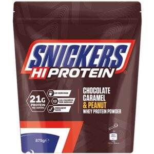 Mars Snickers Protein Powder - 875g