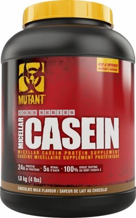 Mutant Casein - 1.8 kg