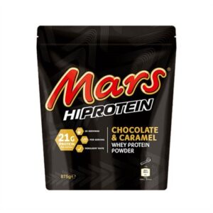 Mars Protein Powder - 875g