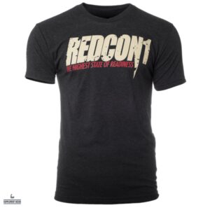 Redcon1 T-Shirt