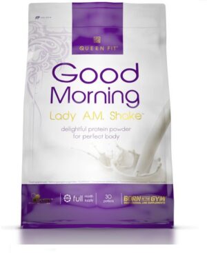 Olimp Good Morning Lady A.M. Shake - 720g