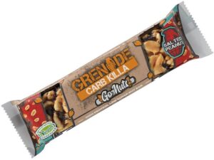GRENADE CARB KILLA proteiinibatoon - 40g