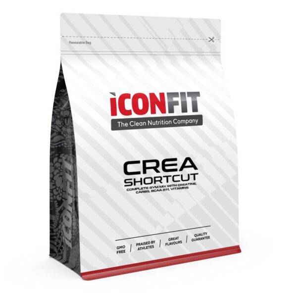 ICONFIT CREA Shortcut Complex - 1KG