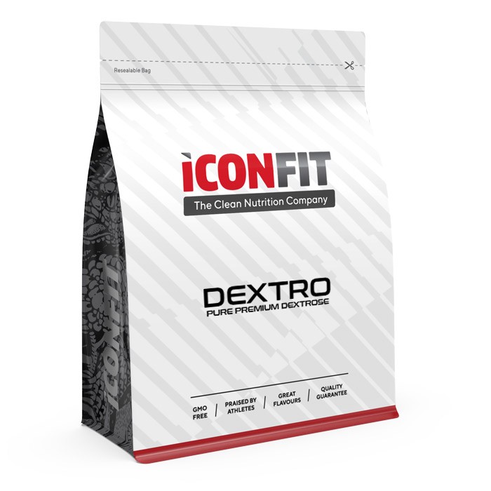 ICONFIT DEXTRO Dextrose - 1KG