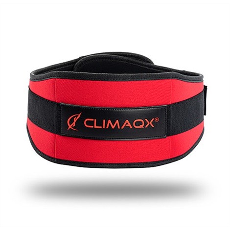 Climaqx Gamechanger Belt - Red
