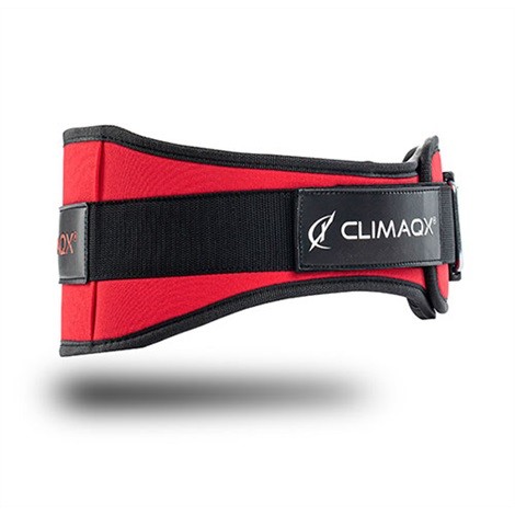 Climaqx Gamechanger Belt - Red