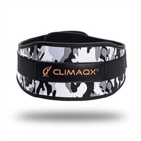 Climaqx Gamechanger Belt - white camo