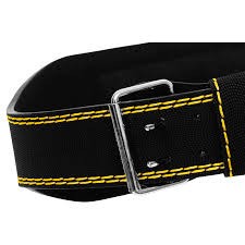 Dedicated Premium Lifting Belt