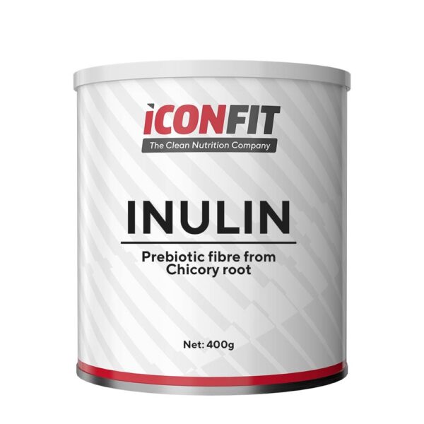 ICONFIT Inulin (Kasulik kiudaine) - 400g