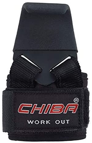 Chiba 40958 Powerhooks - One Size - black