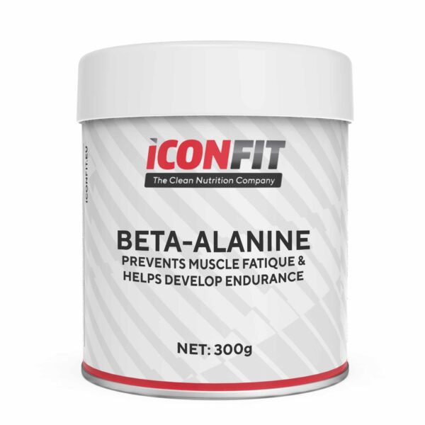 ICONFIT Beta-Alanine - 300g.