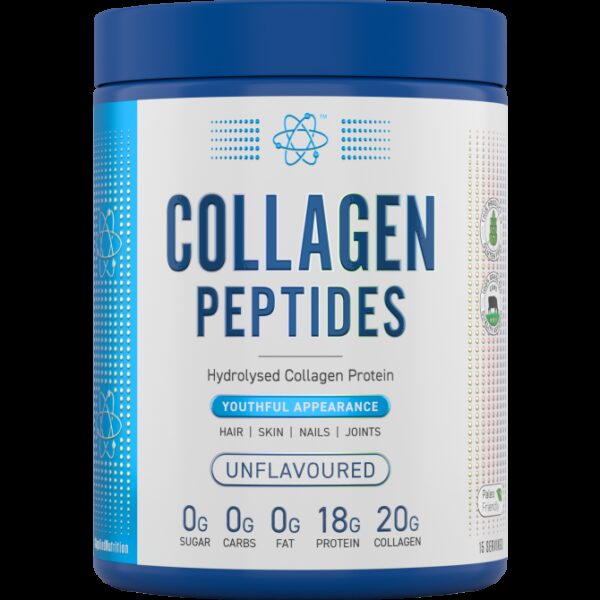 Applied Nutrition Collagen Peptides - 300g.