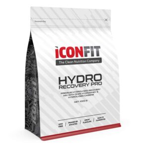 ICONFIT Hydro Recovery Pro - 1kg.