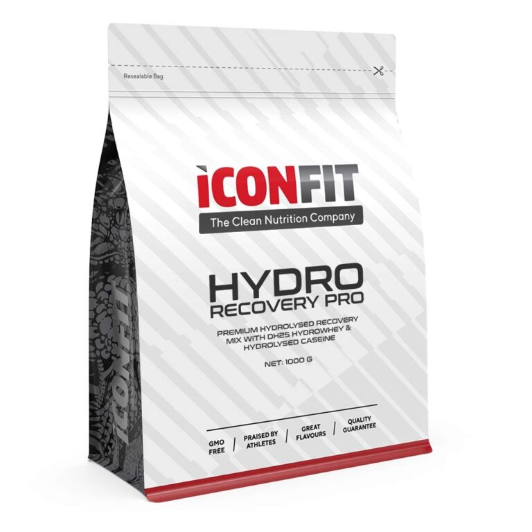 ICONFIT Hydro Recovery Pro - 1kg.
