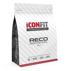 ICONFIT RECO Taastusjook - 1.2 kg.