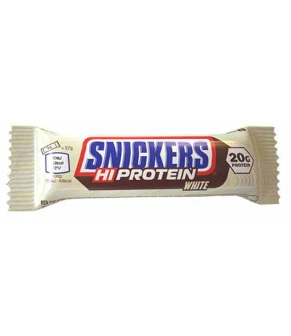 Snickers HI Protein Bar - 57g