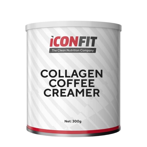 ICONFIT Collagen Coffee Creamer - 300g