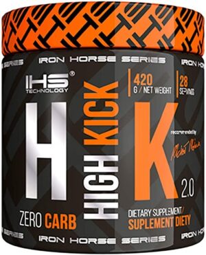 Iron Horse High Kick - 270g.