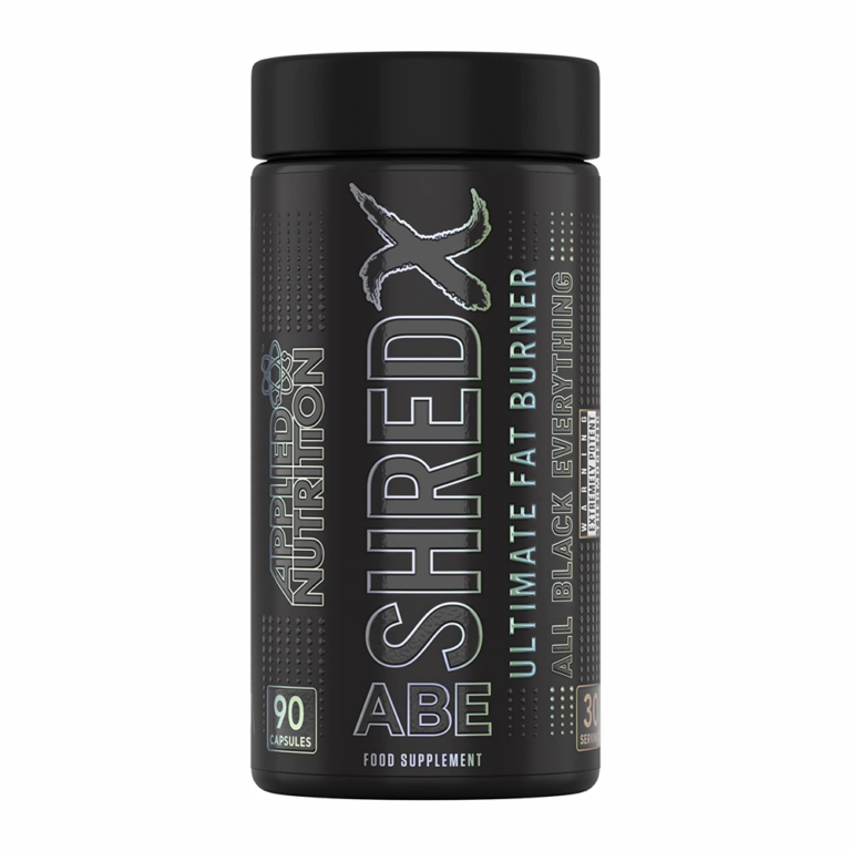 APPLIED NUTRITION Shred