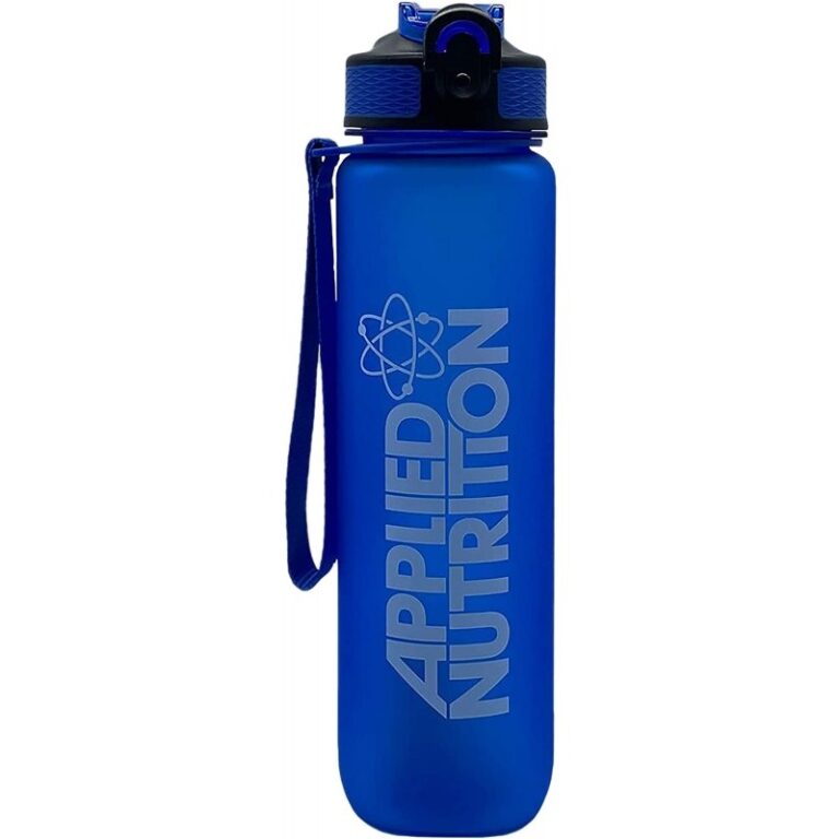 Applied Sports Water Bottle - 1000ml
