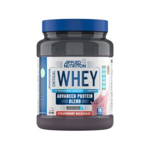APPLIED NUTRITION Critical Whey - 450g.