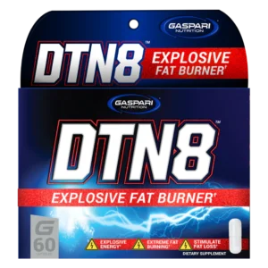 GASPARI NUTRITION DTN8