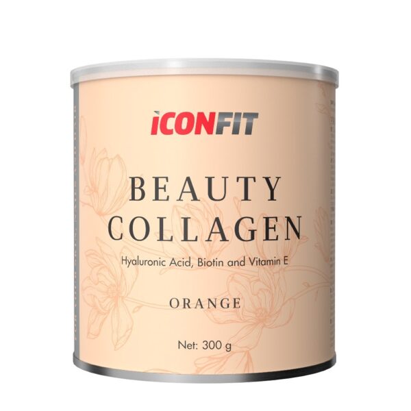 ICONFIT Beauty Collagen - 300g