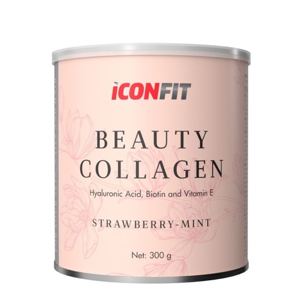 ICONFIT Beauty Collagen - 300g