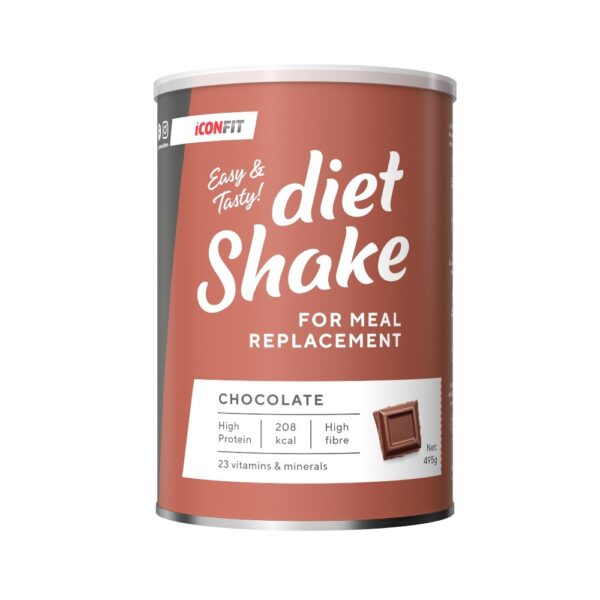 ICONFIT Diet Shake - 495g