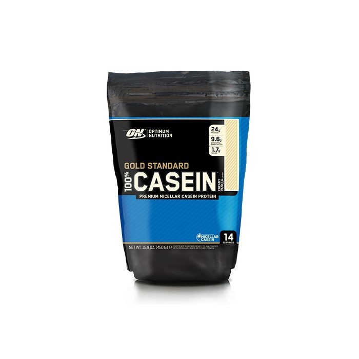 OPTIMUM NUTRITION 100% Casein - 450g