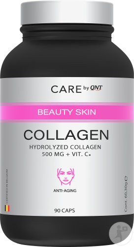 QNT Collagen - 90 kapslit.