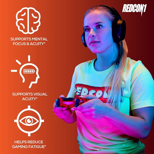 Redcon1 War Games - Enhanced Gaming - 183g.