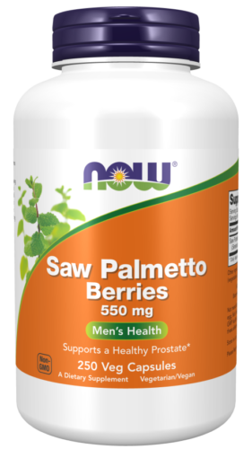 SAW Palmetto Berries