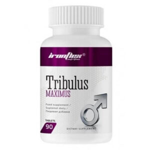 Ironflex Tribulus Maximus