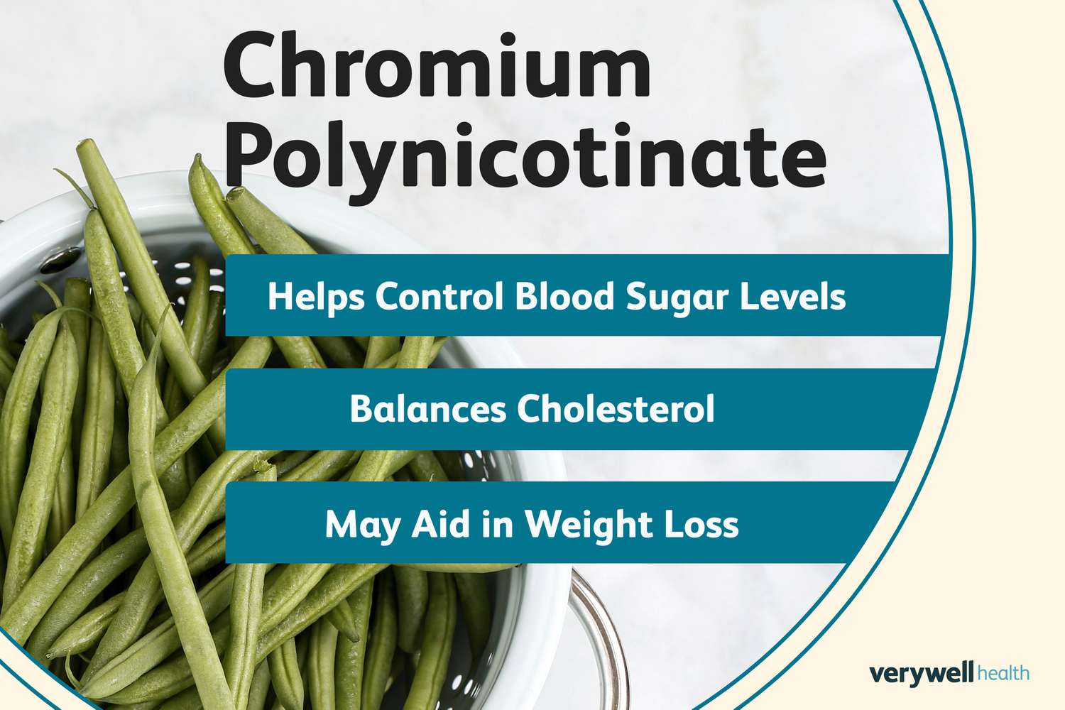 chromium picolinate