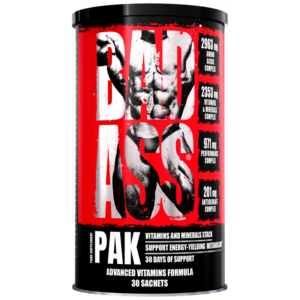 Vitamiinid / Mineraalid