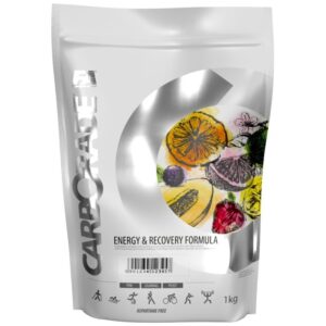 Süsivesikud (Energia)