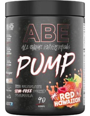Applied nutrition ABE pump - 500g