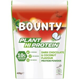 Bounty Plant Protein - 420g.