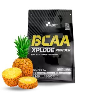 OLIMP BCAA Xplode - 1000g.